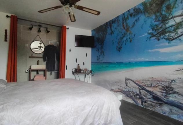 Chez Aurelia - Chambres & Table D'Hotes La Couture-Boussey ภายนอก รูปภาพ