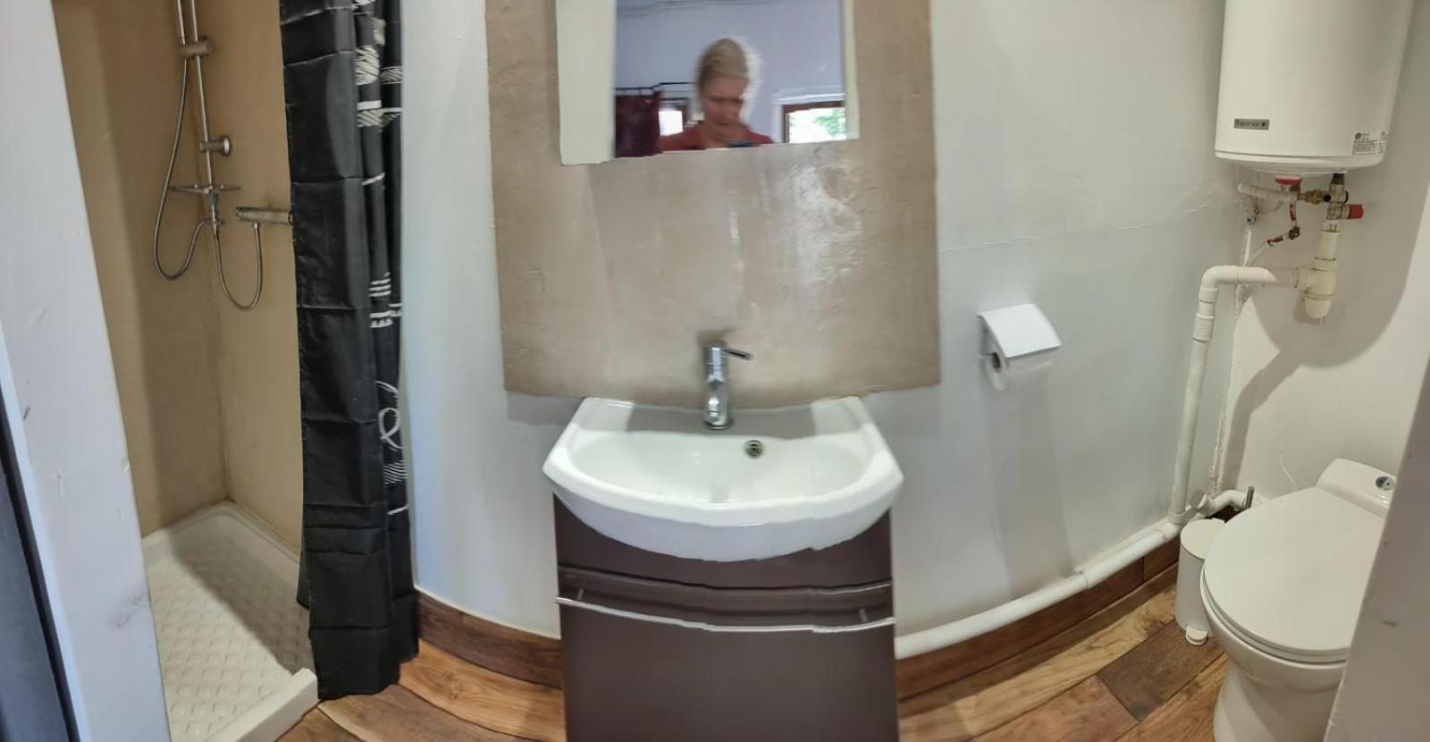 Chez Aurelia - Chambres & Table D'Hotes La Couture-Boussey ห้อง รูปภาพ