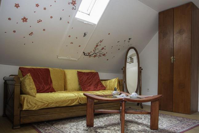 Chez Aurelia - Chambres & Table D'Hotes La Couture-Boussey ห้อง รูปภาพ