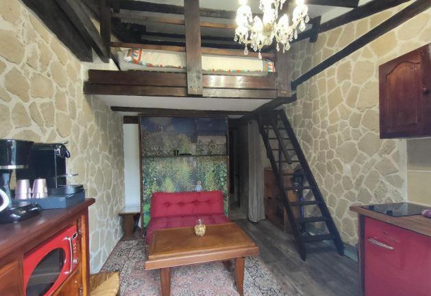 Chez Aurelia - Chambres & Table D'Hotes La Couture-Boussey ห้อง รูปภาพ