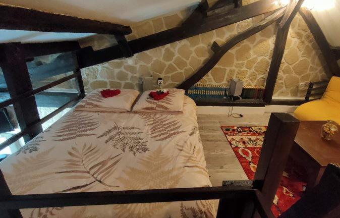 Chez Aurelia - Chambres & Table D'Hotes La Couture-Boussey ห้อง รูปภาพ