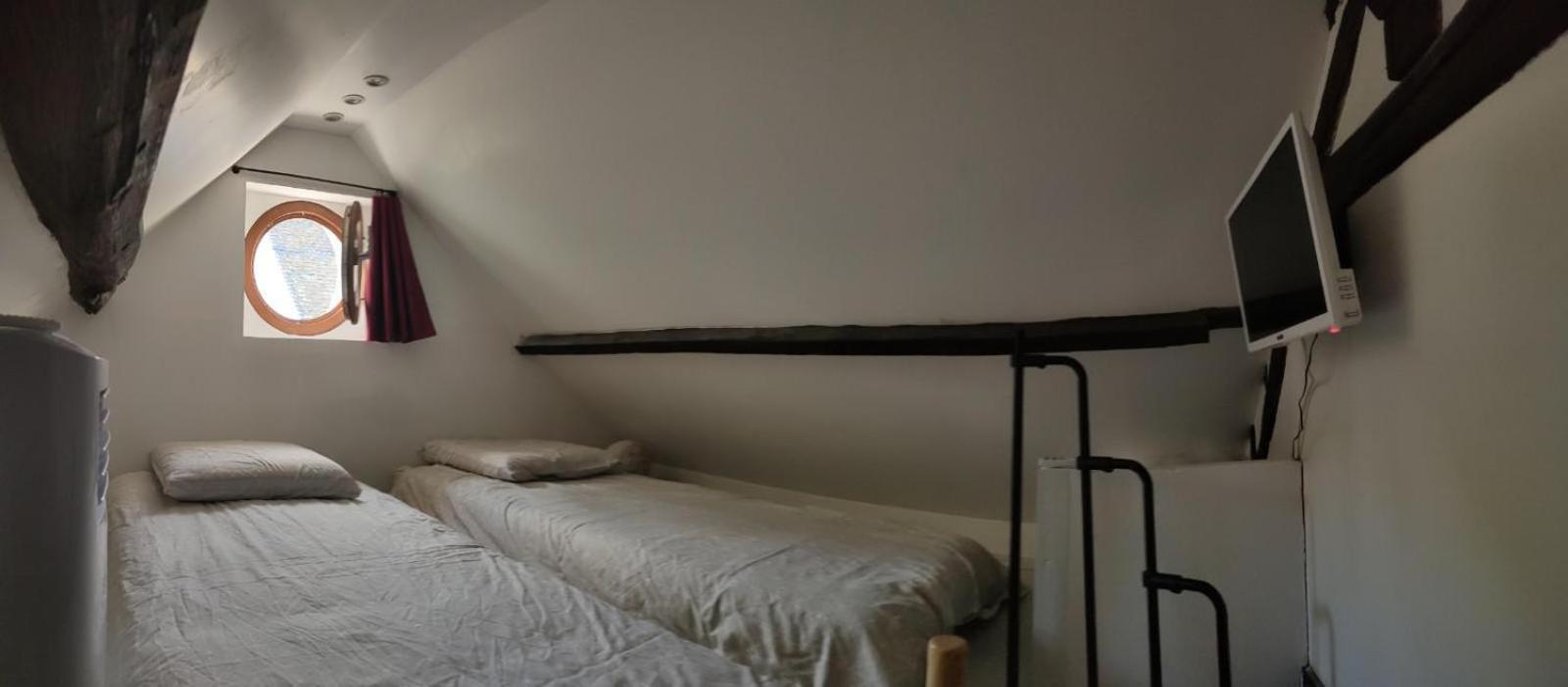 Chez Aurelia - Chambres & Table D'Hotes La Couture-Boussey ห้อง รูปภาพ