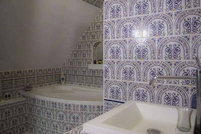 Chez Aurelia - Chambres & Table D'Hotes La Couture-Boussey ห้อง รูปภาพ
