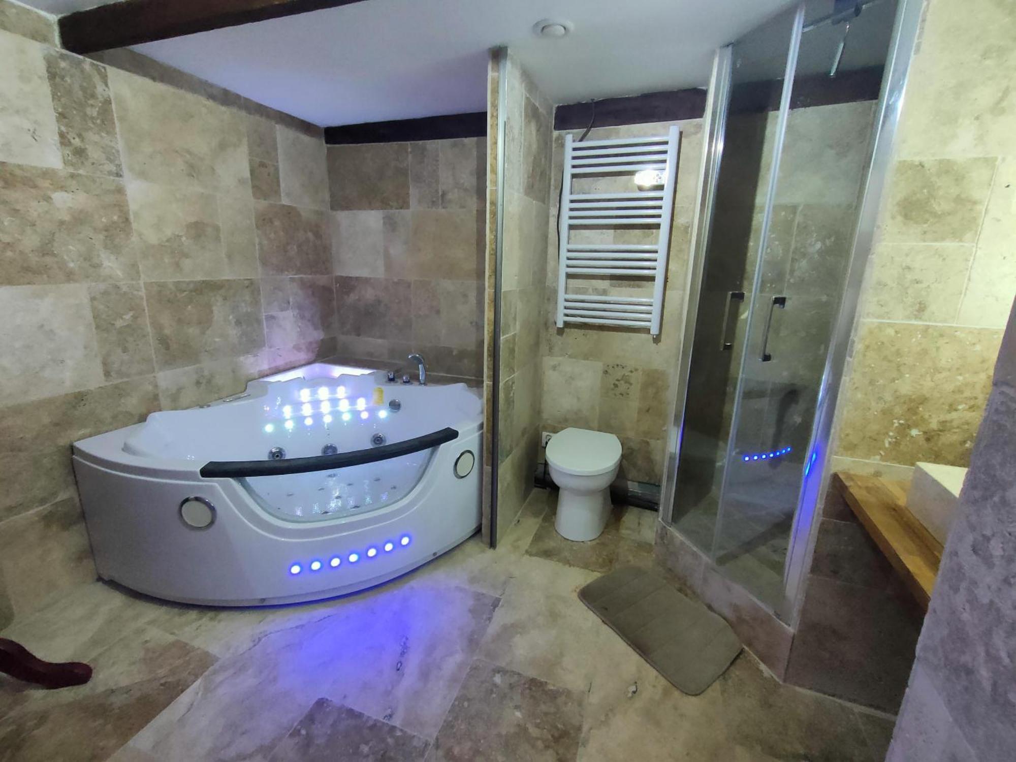 Chez Aurelia - Chambres & Table D'Hotes La Couture-Boussey ห้อง รูปภาพ